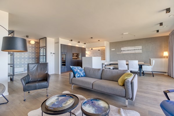 Medium property photo - Boulevard de Wielingen 47B502, 4506 JK Cadzand